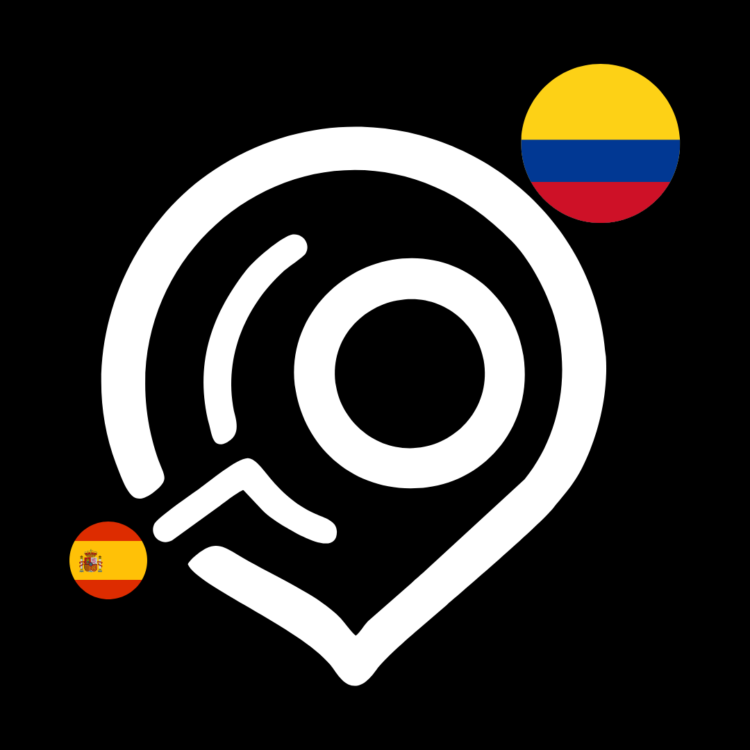 GoHere Colombia