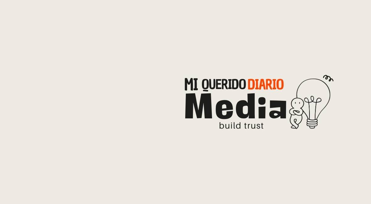 Medios De Comunicación, Construyen Confianza